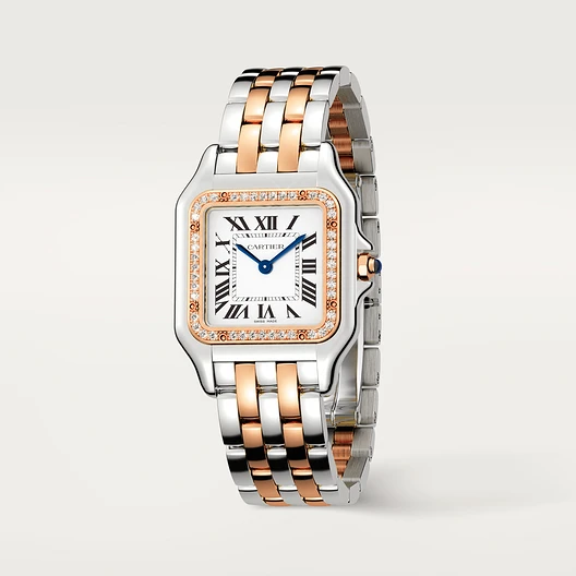 PANTHÈRE DE CARTIER WATCH